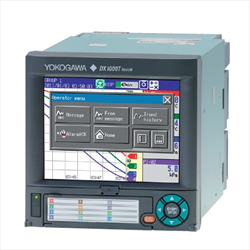 Bộ ghi nhiệt độ DX1000T , DX2000T Yokogawa